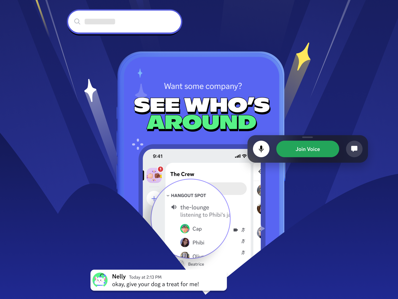 Discord
