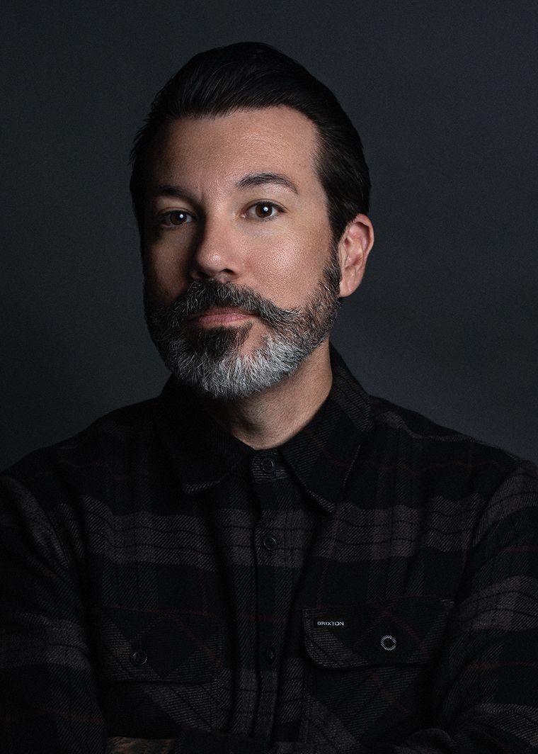 Chad Tafolla