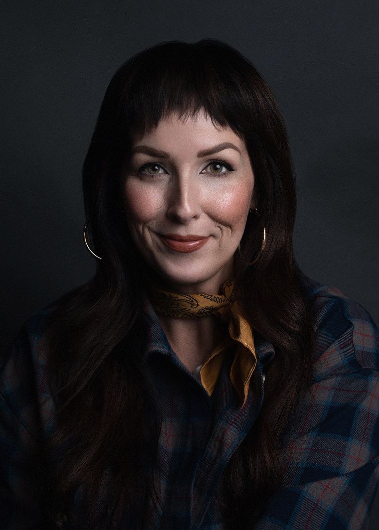 Heather Tafolla